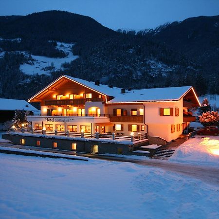 Hotel Foestlerhof Вилла Оттоне Экстерьер фото