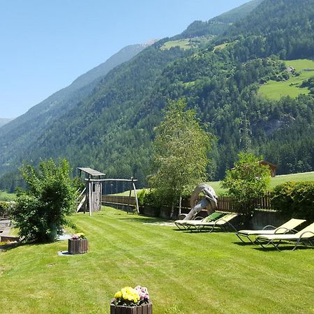 Hotel Foestlerhof Вилла Оттоне Экстерьер фото
