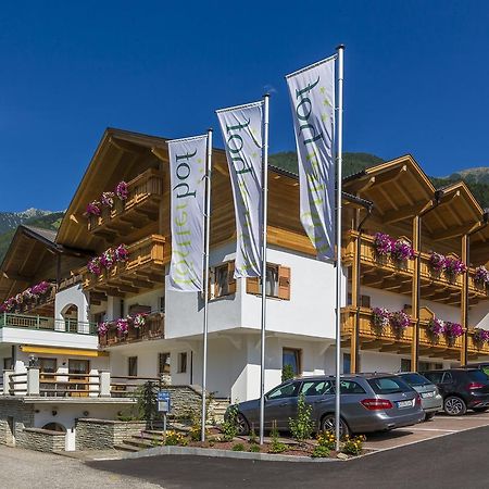 Hotel Foestlerhof Вилла Оттоне Экстерьер фото