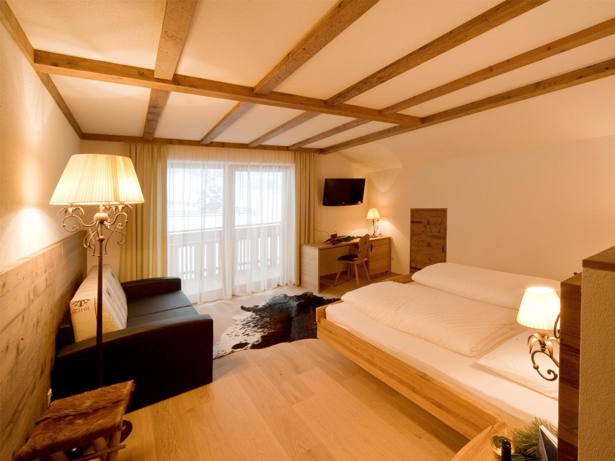 Hotel Foestlerhof Вилла Оттоне Номер фото