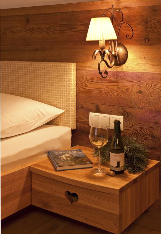 Hotel Foestlerhof Вилла Оттоне Экстерьер фото
