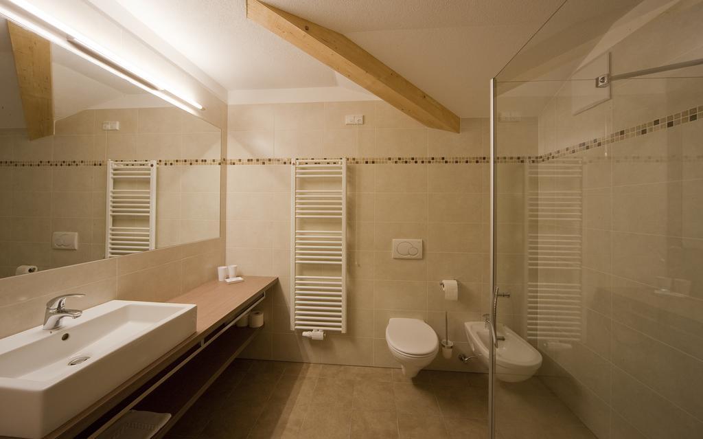Hotel Foestlerhof Вилла Оттоне Экстерьер фото