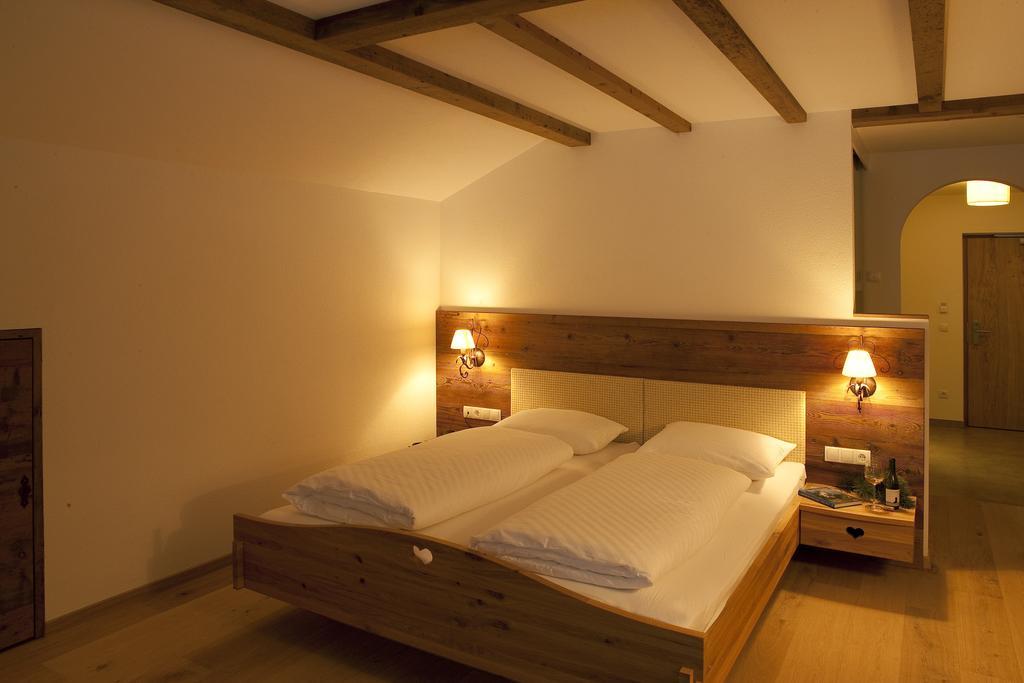 Hotel Foestlerhof Вилла Оттоне Экстерьер фото