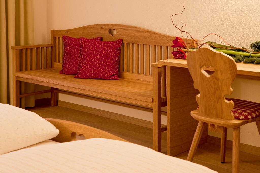 Hotel Foestlerhof Вилла Оттоне Экстерьер фото