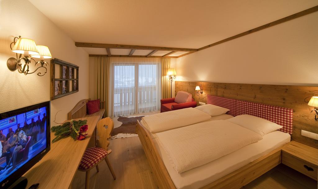 Hotel Foestlerhof Вилла Оттоне Экстерьер фото