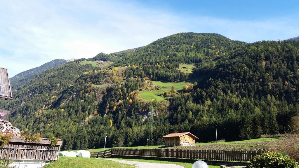Hotel Foestlerhof Вилла Оттоне Экстерьер фото