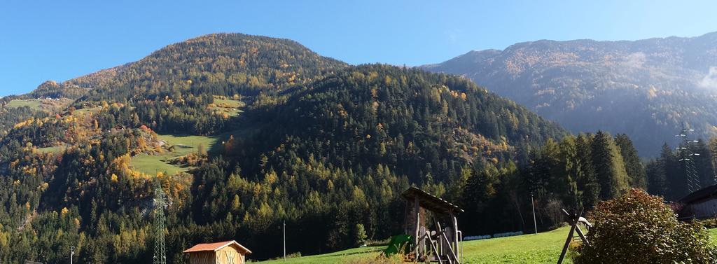 Hotel Foestlerhof Вилла Оттоне Экстерьер фото