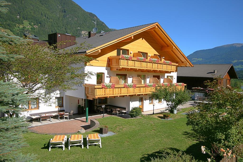 Hotel Foestlerhof Вилла Оттоне Экстерьер фото