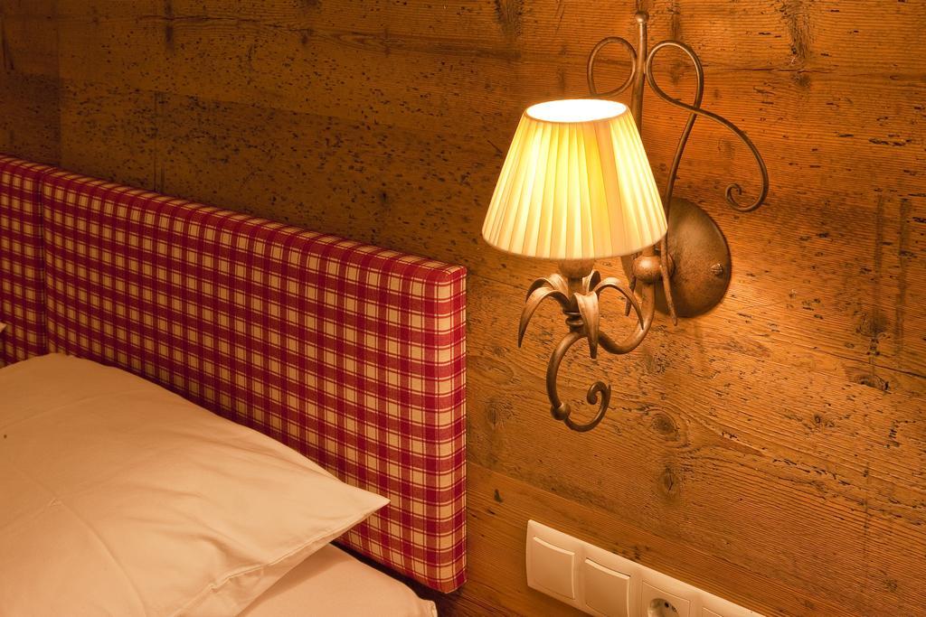 Hotel Foestlerhof Вилла Оттоне Экстерьер фото