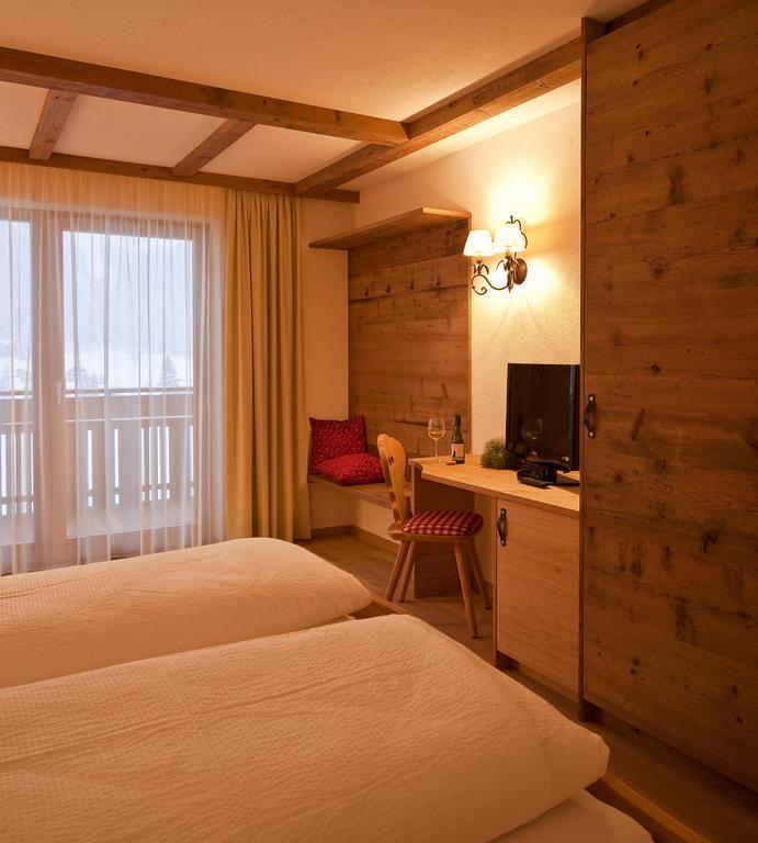 Hotel Foestlerhof Вилла Оттоне Экстерьер фото