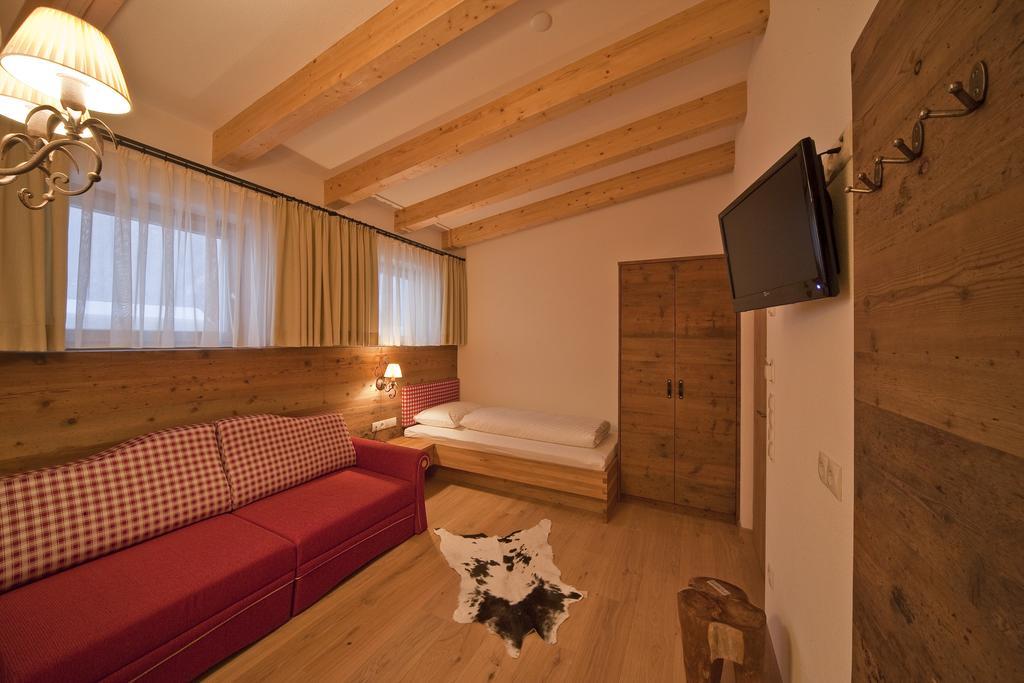 Hotel Foestlerhof Вилла Оттоне Экстерьер фото