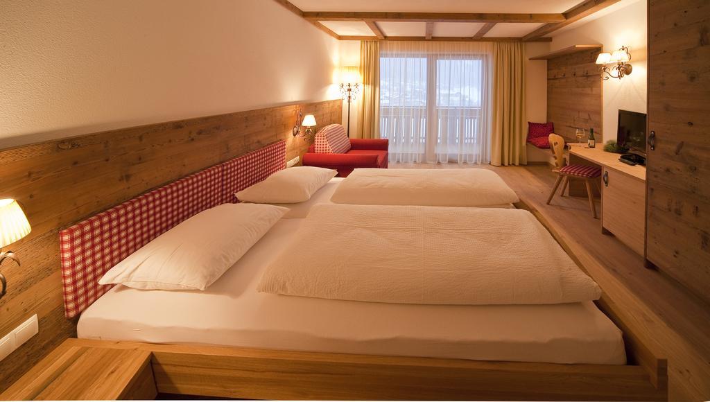 Hotel Foestlerhof Вилла Оттоне Экстерьер фото