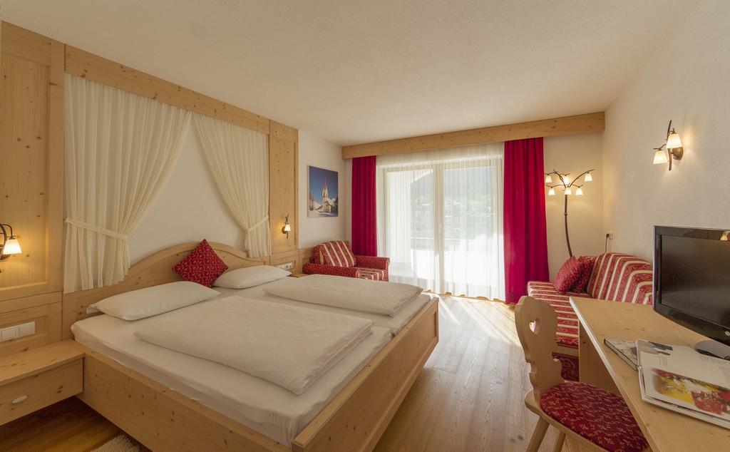 Hotel Foestlerhof Вилла Оттоне Экстерьер фото
