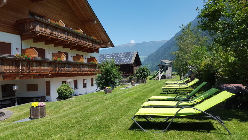 Hotel Foestlerhof Вилла Оттоне Экстерьер фото
