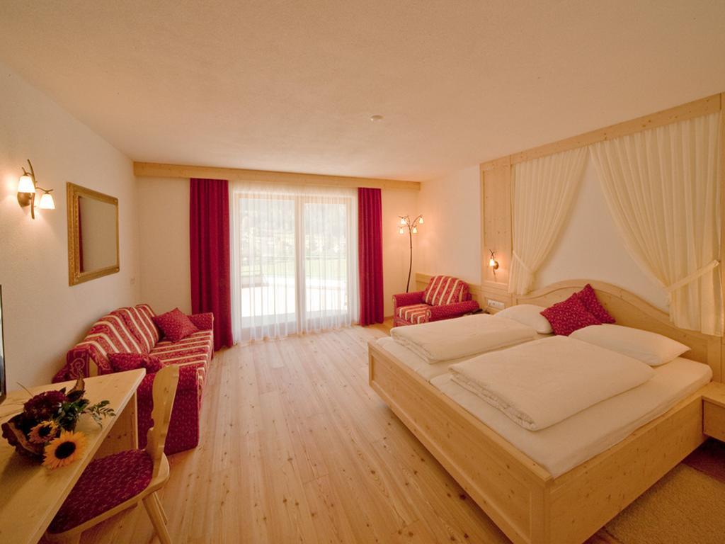 Hotel Foestlerhof Вилла Оттоне Экстерьер фото