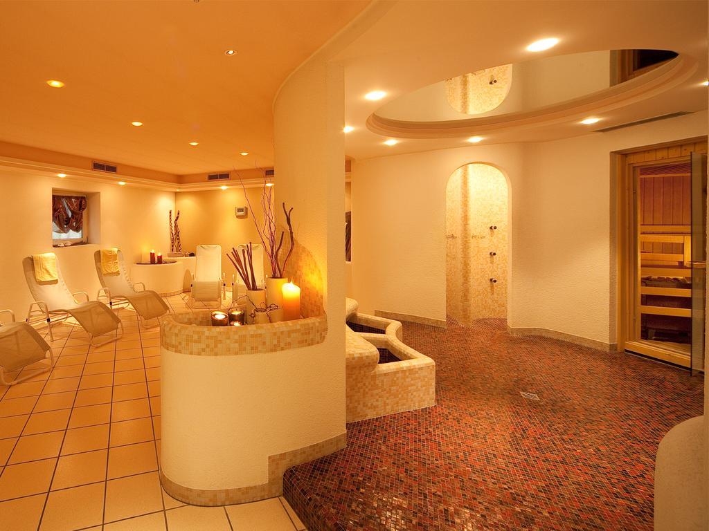 Hotel Foestlerhof Вилла Оттоне Экстерьер фото
