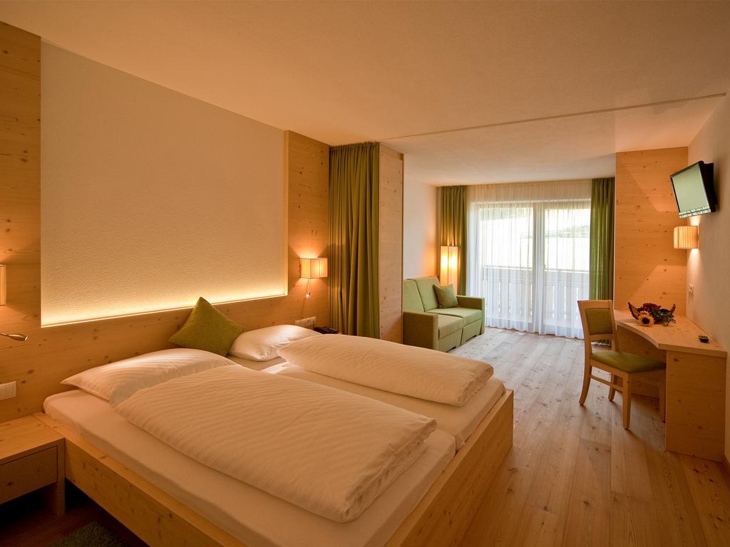 Hotel Foestlerhof Вилла Оттоне Экстерьер фото
