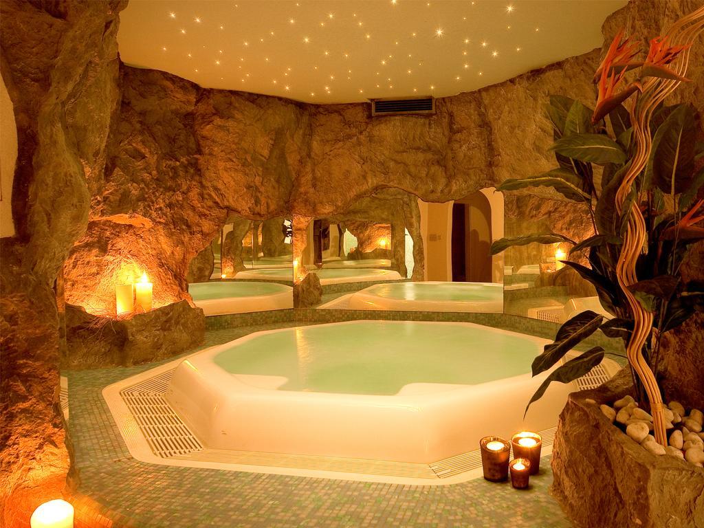 Hotel Foestlerhof Вилла Оттоне Экстерьер фото