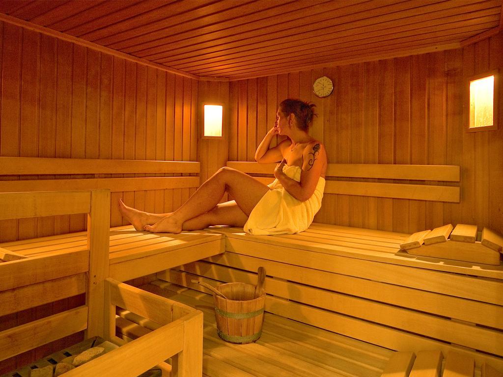 Hotel Foestlerhof Вилла Оттоне Экстерьер фото
