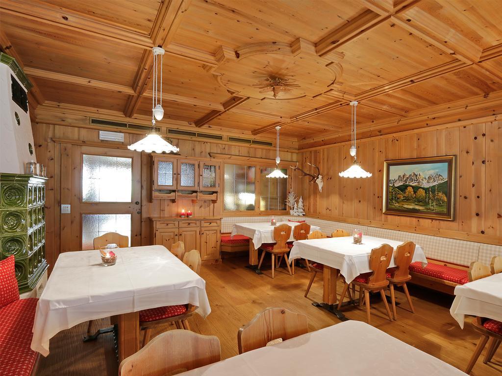 Hotel Foestlerhof Вилла Оттоне Экстерьер фото