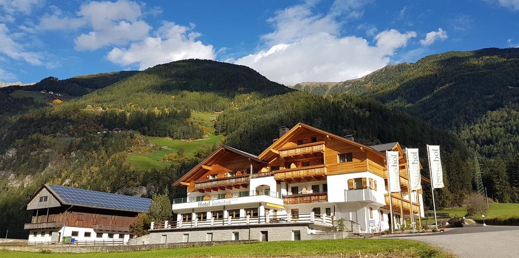 Hotel Foestlerhof Вилла Оттоне Экстерьер фото