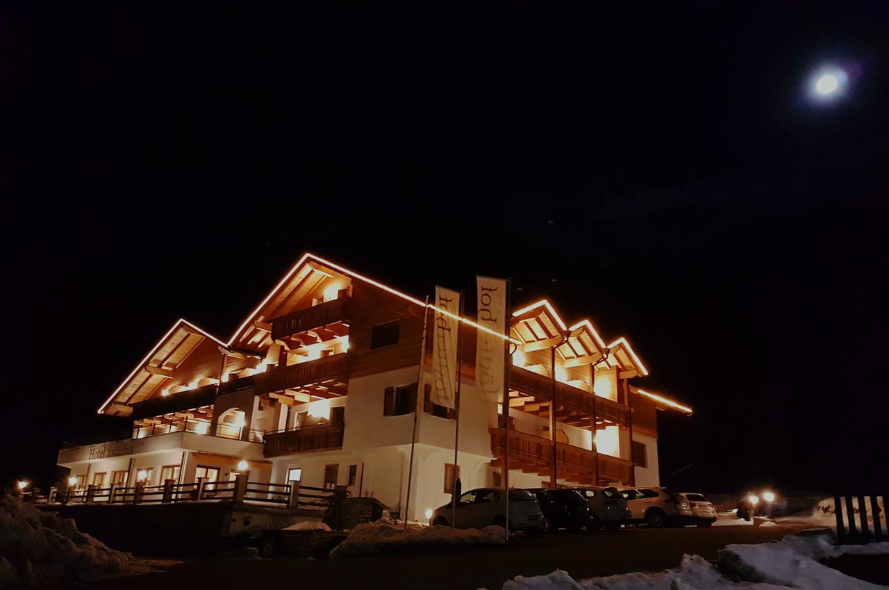 Hotel Foestlerhof Вилла Оттоне Экстерьер фото