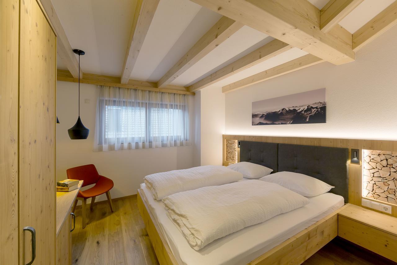 Hotel Foestlerhof Вилла Оттоне Экстерьер фото