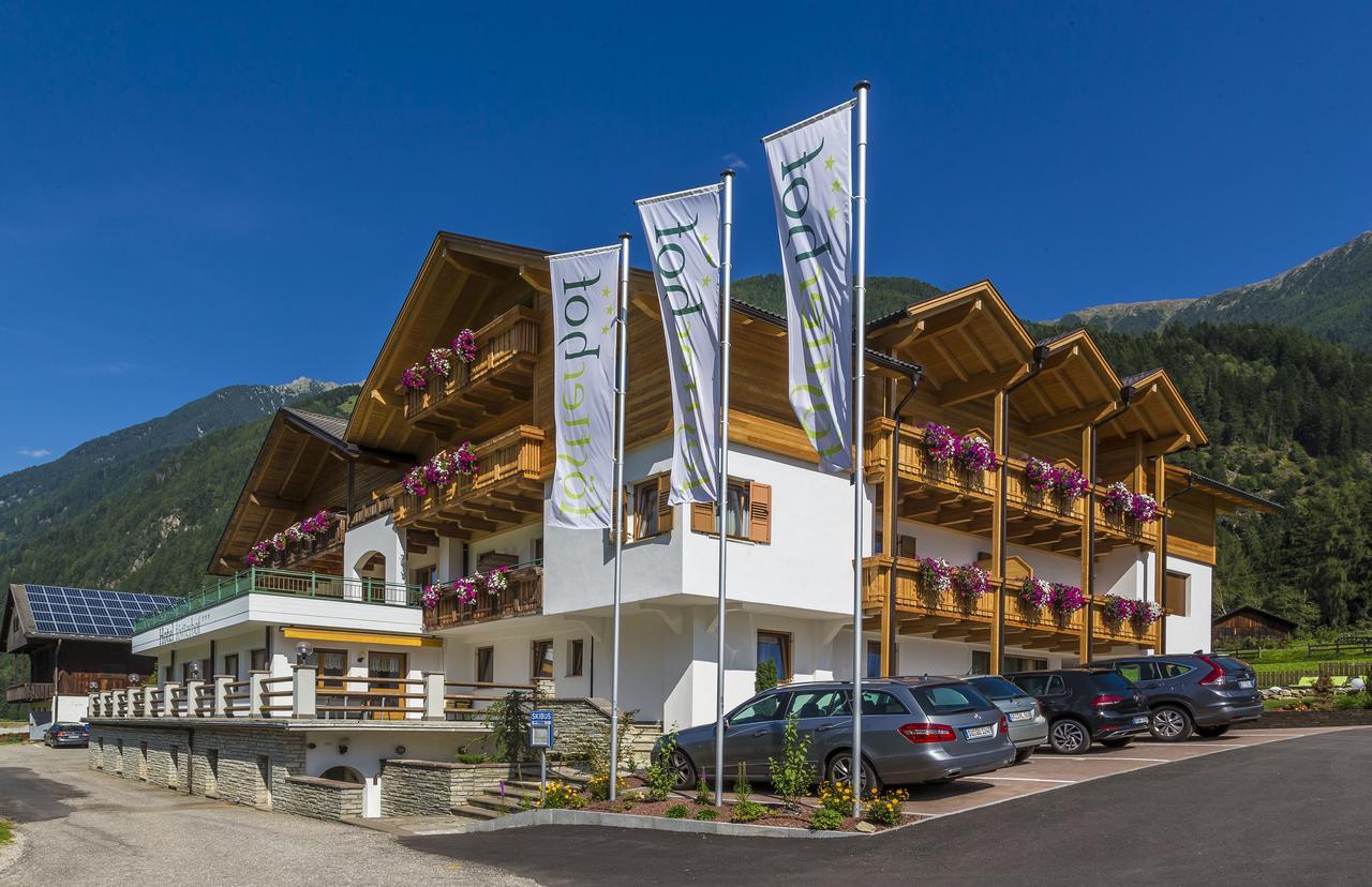 Hotel Foestlerhof Вилла Оттоне Экстерьер фото