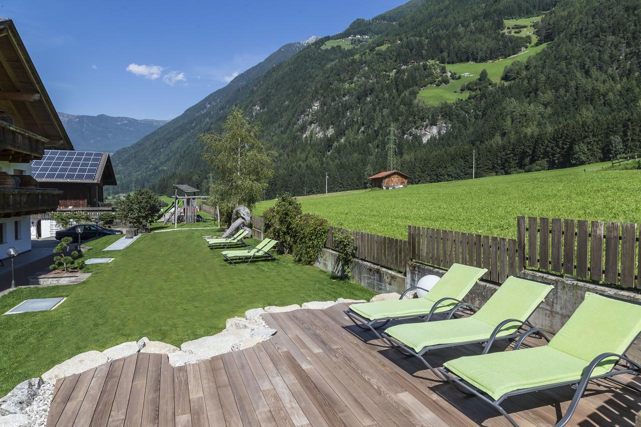 Hotel Foestlerhof Вилла Оттоне Экстерьер фото