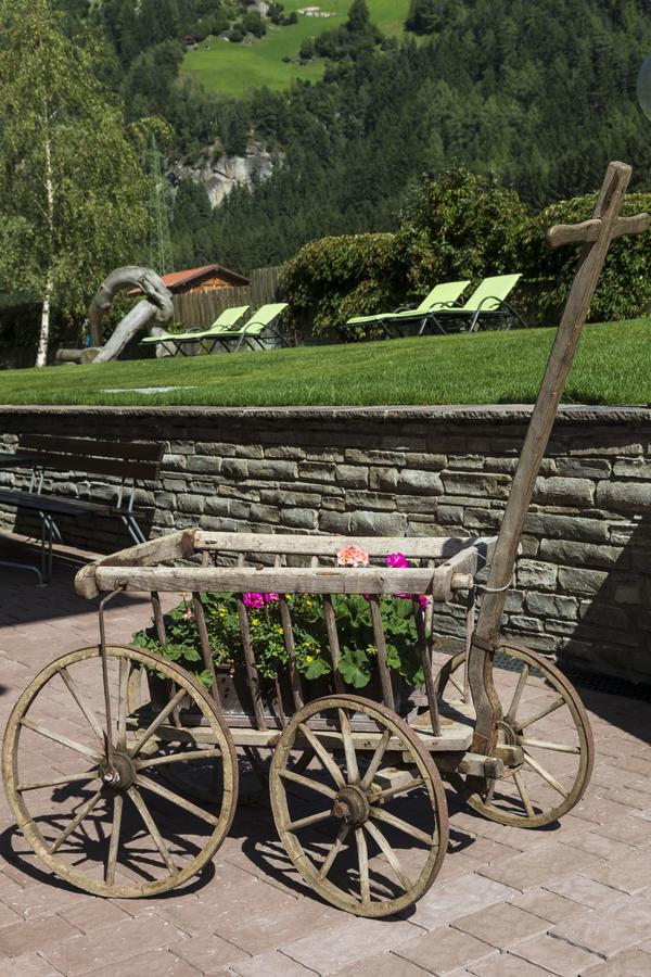 Hotel Foestlerhof Вилла Оттоне Экстерьер фото