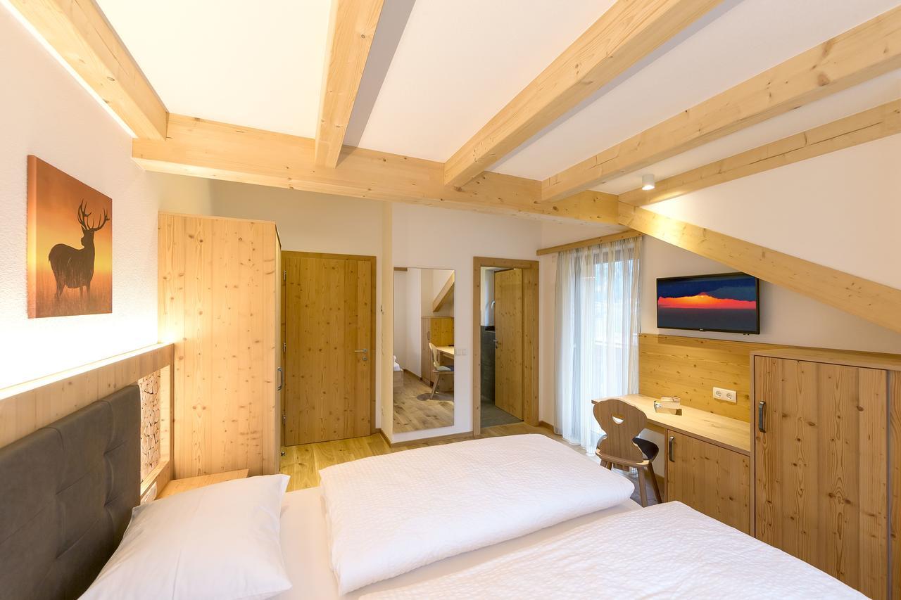 Hotel Foestlerhof Вилла Оттоне Экстерьер фото