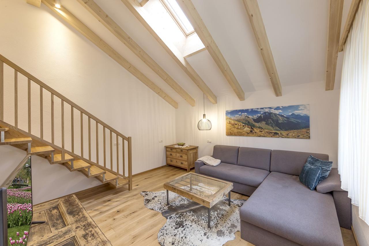 Hotel Foestlerhof Вилла Оттоне Экстерьер фото