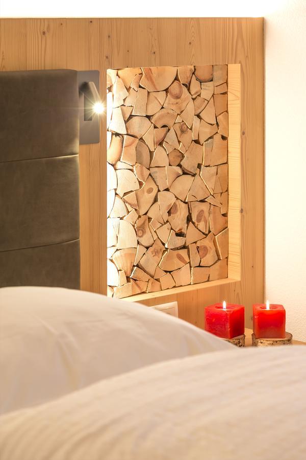 Hotel Foestlerhof Вилла Оттоне Экстерьер фото