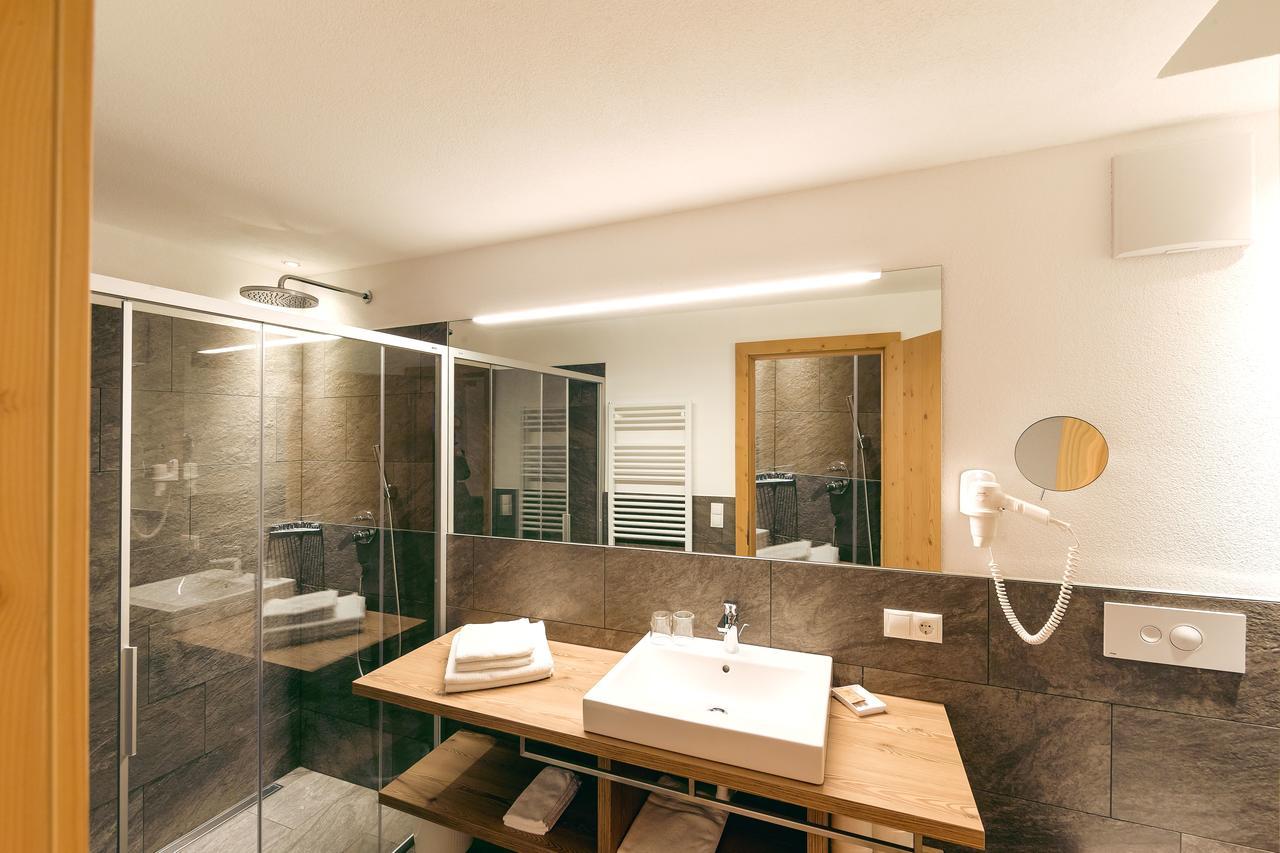 Hotel Foestlerhof Вилла Оттоне Экстерьер фото