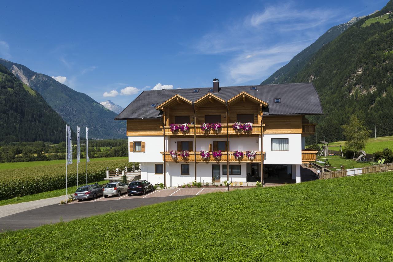 Hotel Foestlerhof Вилла Оттоне Экстерьер фото