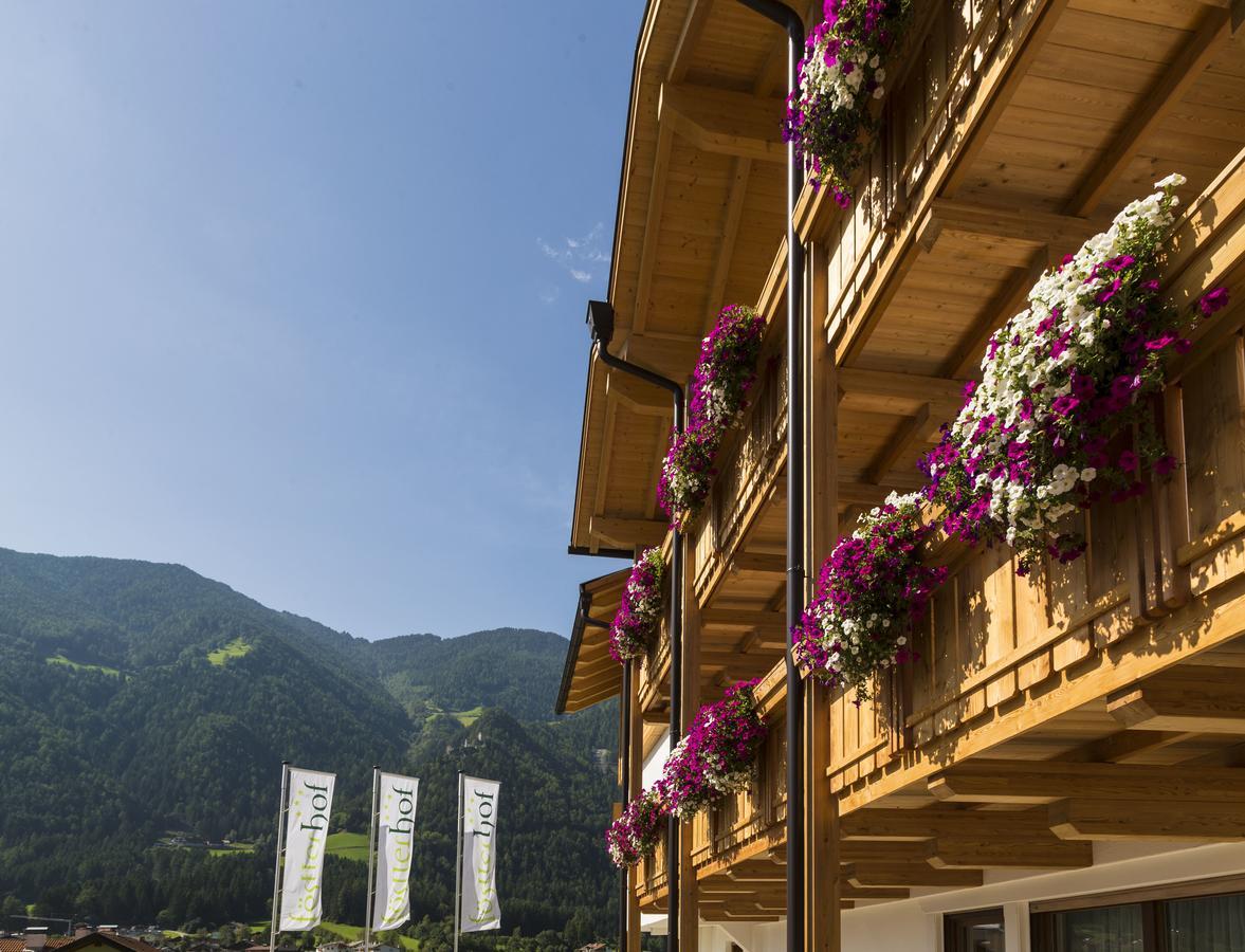 Hotel Foestlerhof Вилла Оттоне Экстерьер фото